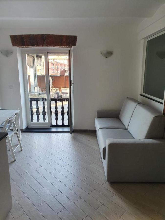Vacanze Cavalli Appartamento