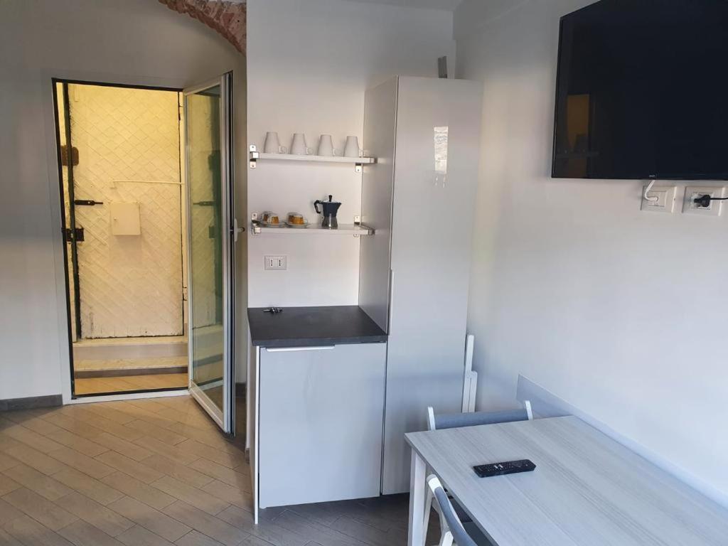Apartment Vacanze Cavalli *