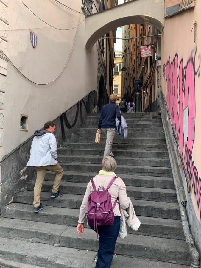 Vacanze Cavalli Genova