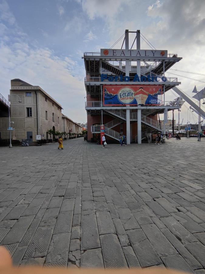 Appartamento Vacanze Cavalli Genova