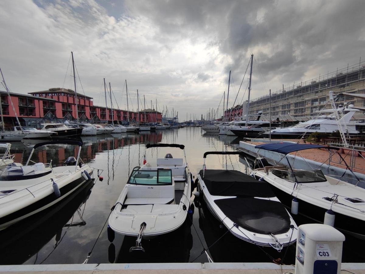 Vacanze Cavalli Genua