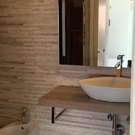 Appartamento vacanze Cavalli Genova Esterno foto