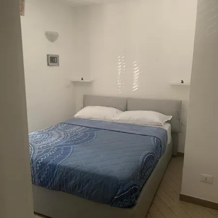Appartamento vacanze Cavalli Genova Esterno foto