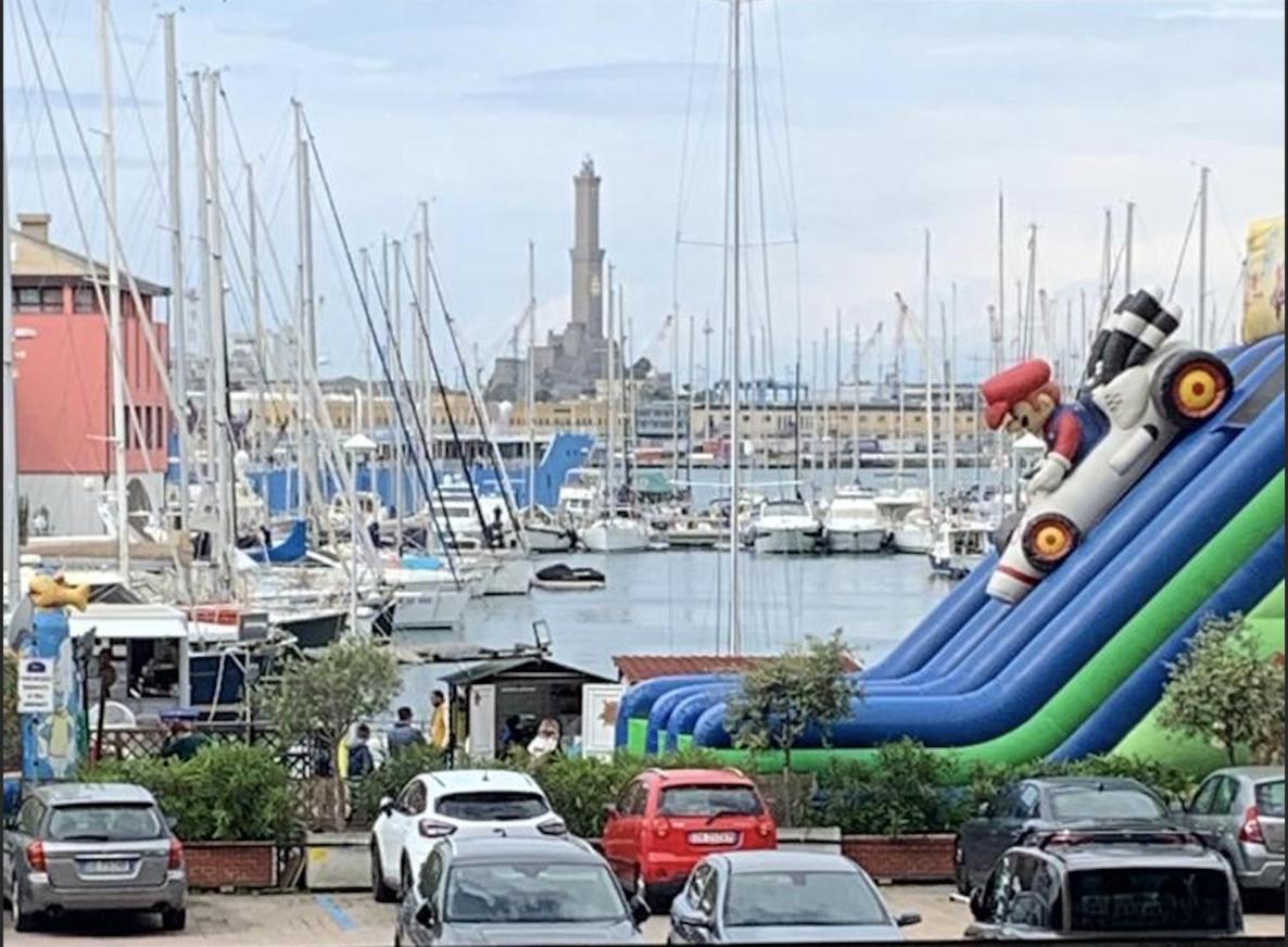 Apartamento Vacanze Cavalli