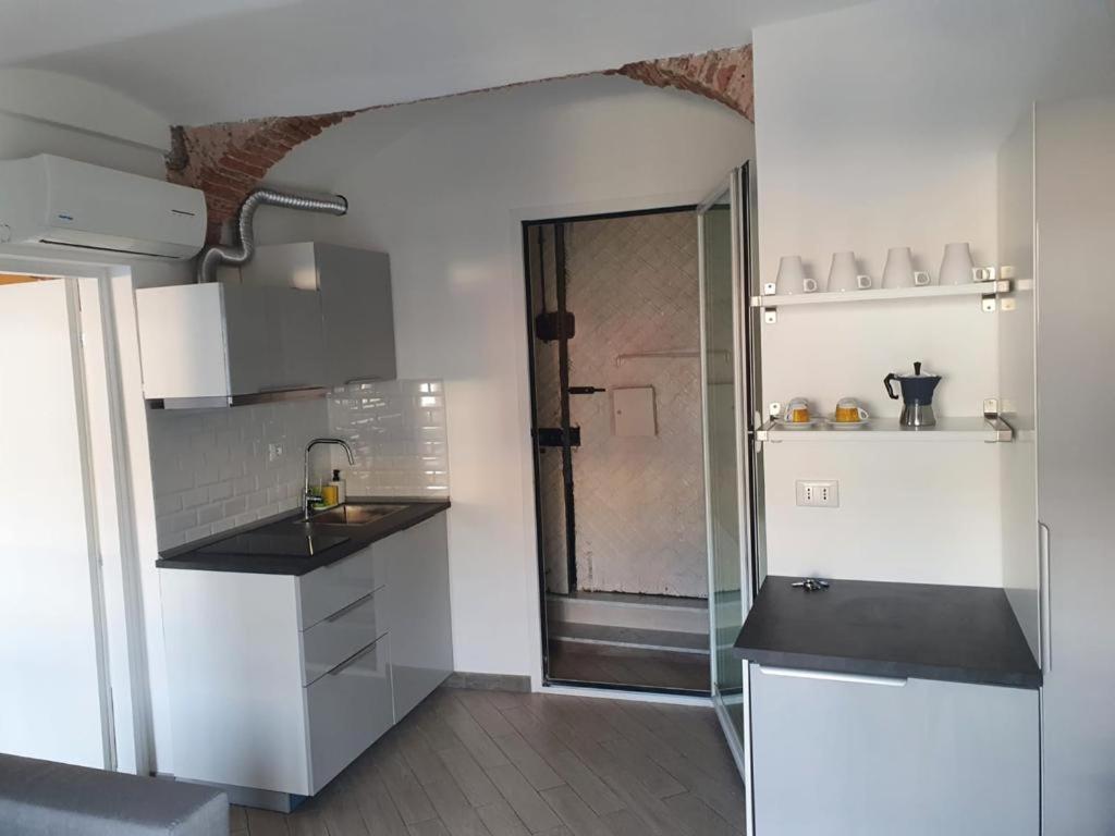 Vacanze Cavalli Apartment