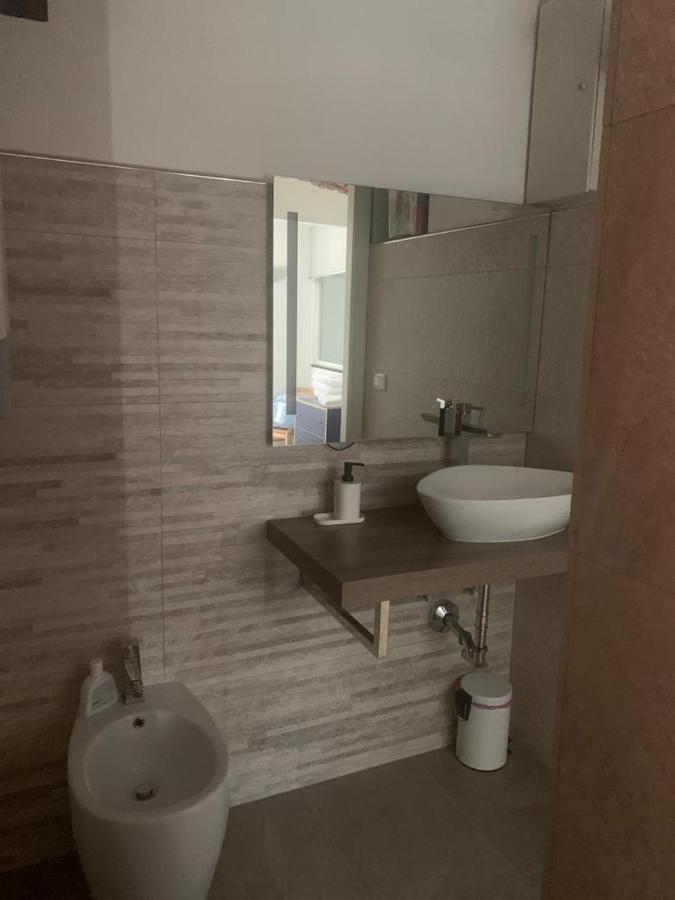 Vacanze Cavalli Apartment Genoa