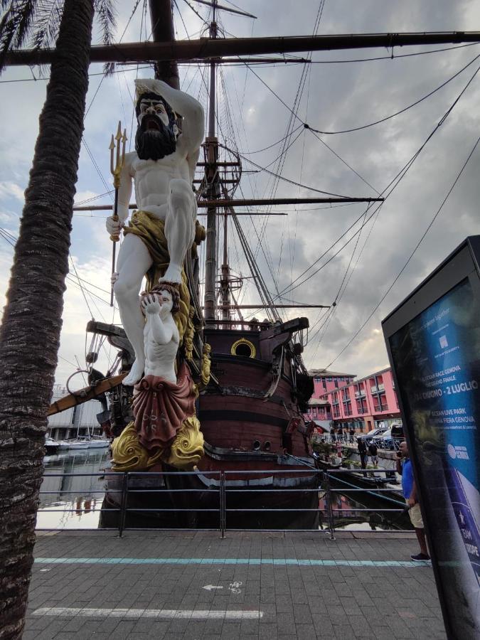 Vacanze Cavalli * Genoa