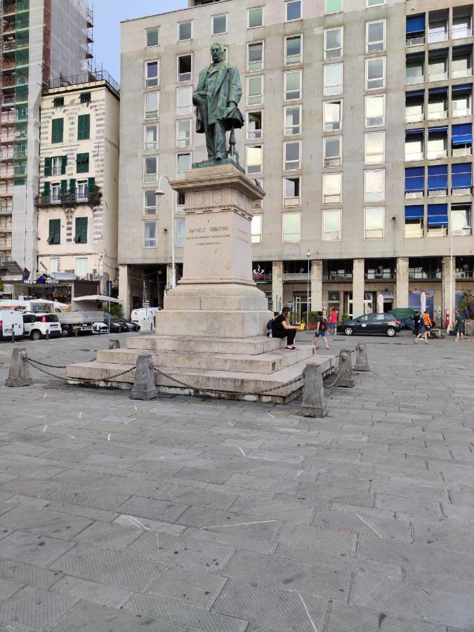 Vacanze Cavalli * Genoa