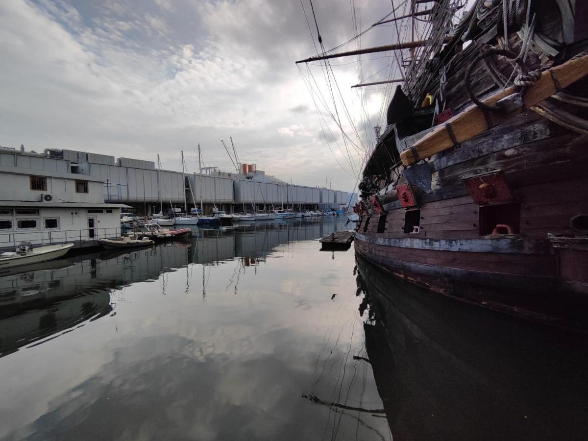 Vacanze Cavalli Genoa